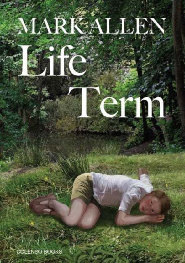 Life Term av Mark Allen