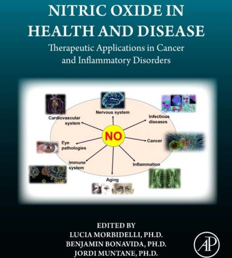 Nitric Oxide in Health and Disease