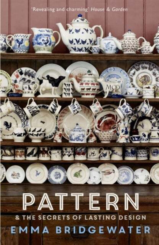 Pattern av Emma Bridgewater