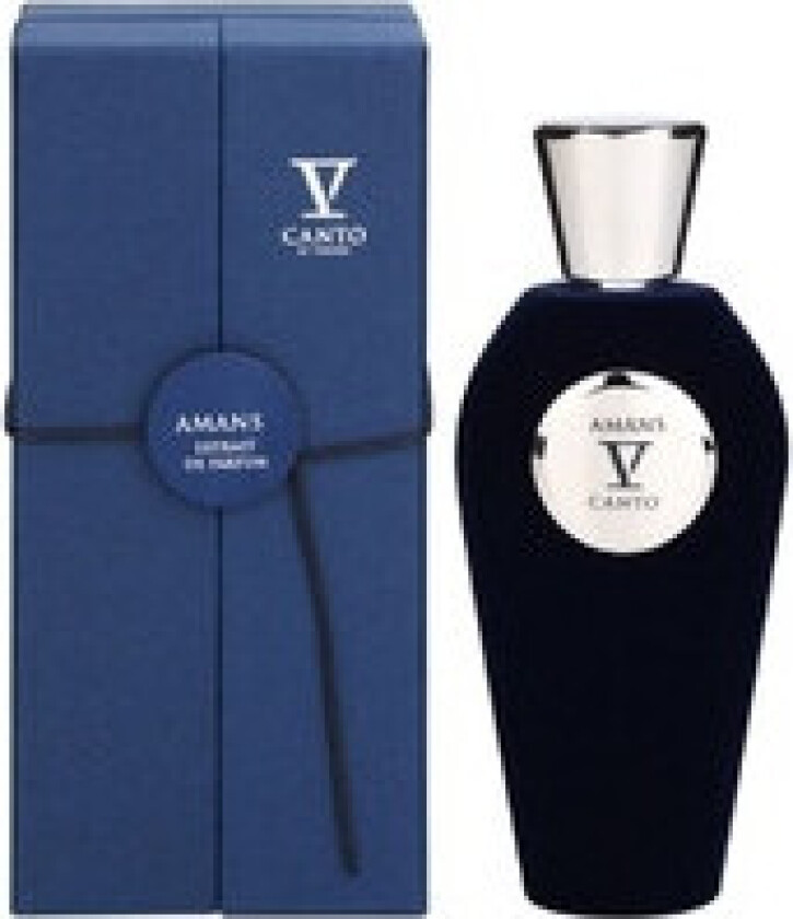 - Amans Extrait de Parfum 100ml