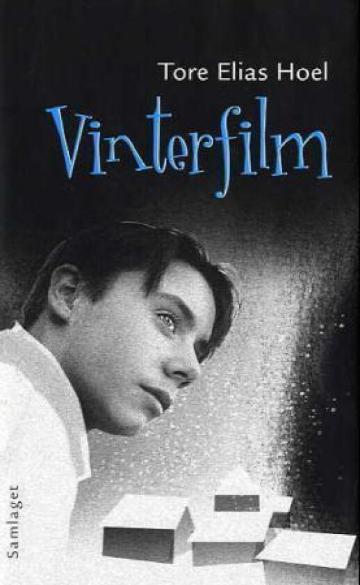 Vinterfilm av Tore Elias Hoel