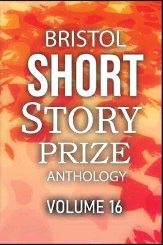 Bristol Short Story Prize Anthology Volume 16