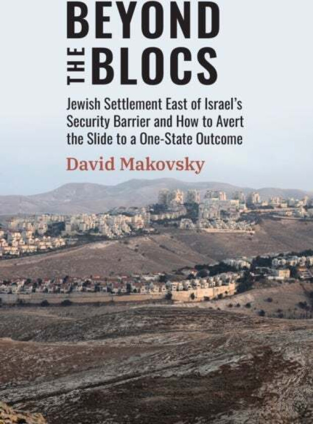 Beyond the Blocs av David Makovsky