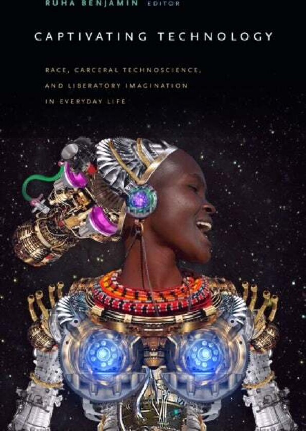 Captivating Technology