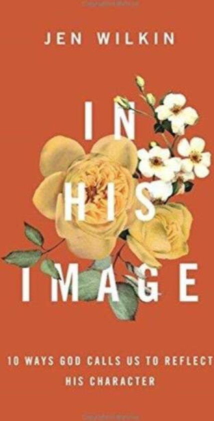In His Image av Jen Wilkin