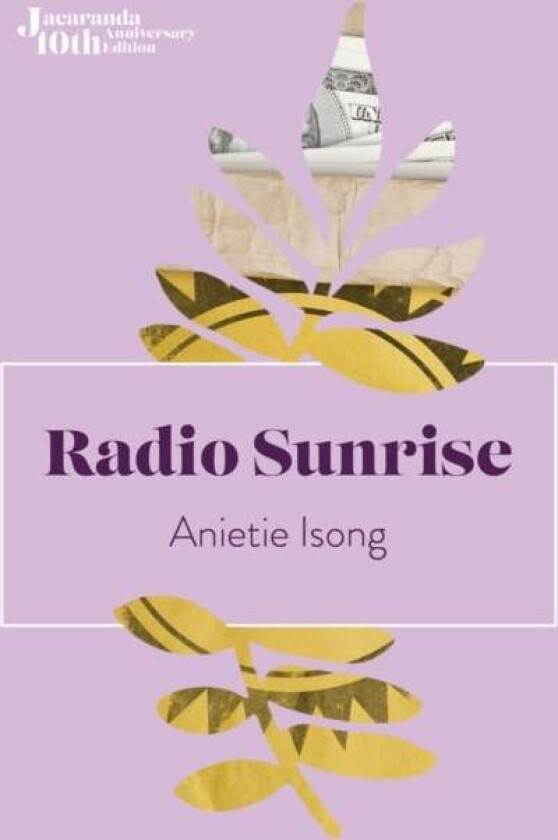 Radio Sunrise av Anietie Isong