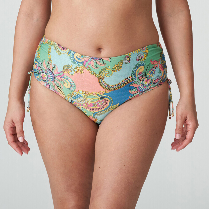 Swim Primadonna Celaya Bikini Full Brief 46 46