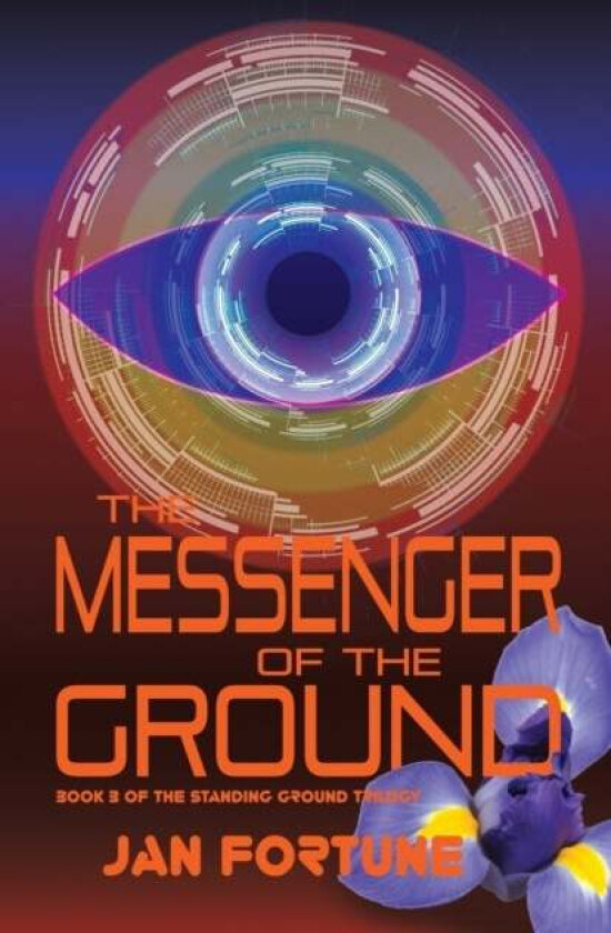 The Messenger of the Ground av Jan Fortune