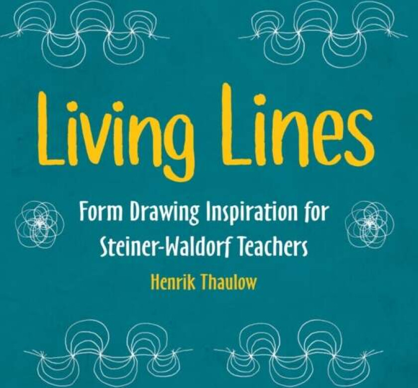 Living Lines av Henrik Thaulow