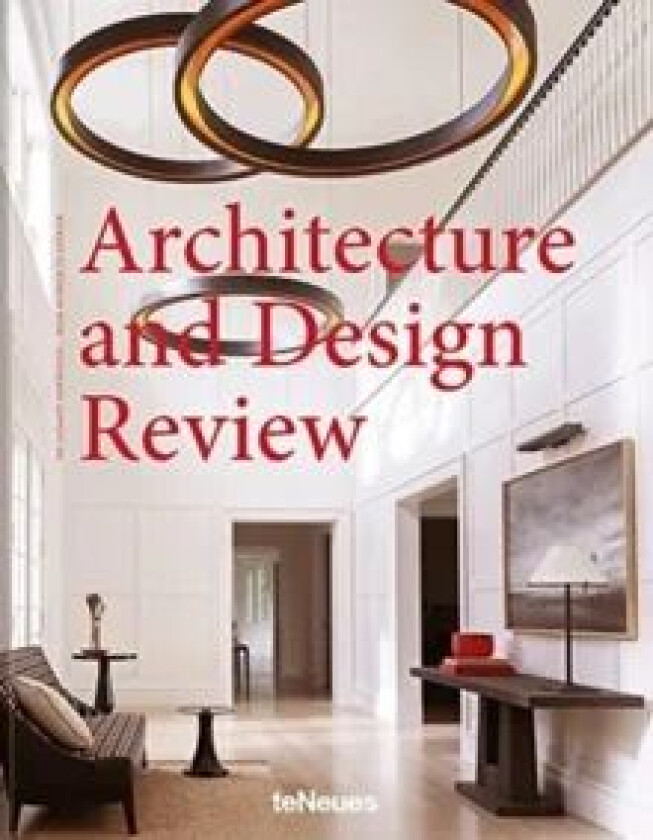 Architecure and design review av teNeues