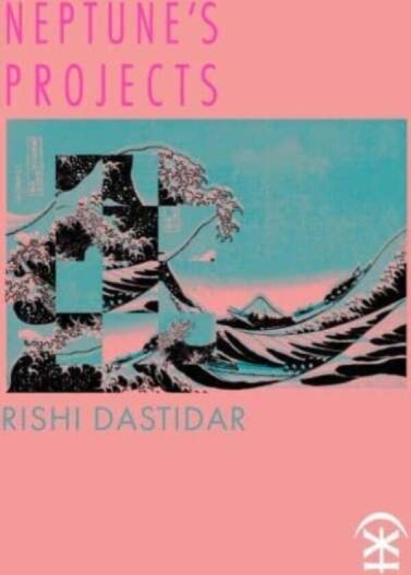 Neptune's Projects av Rishi Dastidar