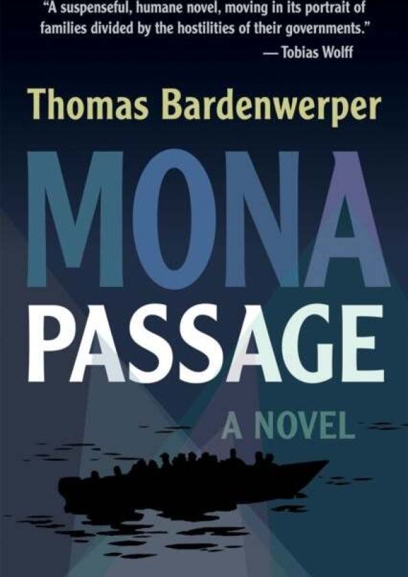 Mona Passage av Thomas Bardenwerper