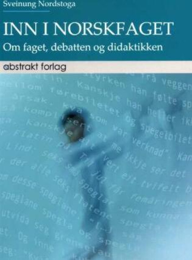 Inn i norskfaget av Sveinung Nordstoga