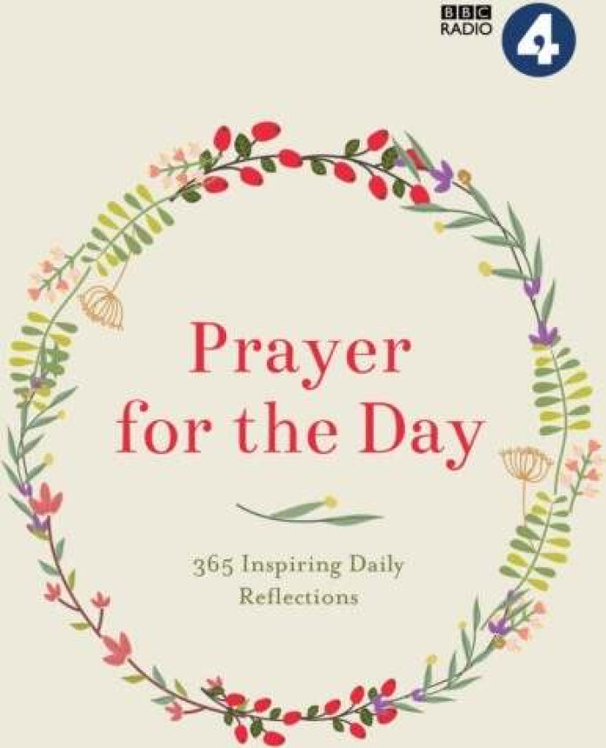 Prayer for the Day Volume I av BBC Radio 4