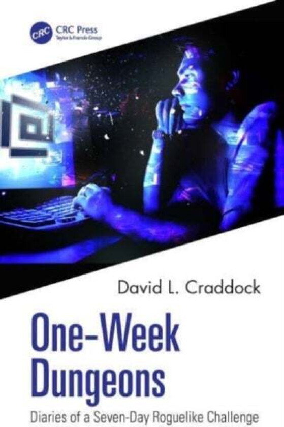One-Week Dungeons av David L. Craddock
