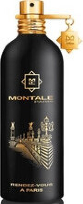 - Rendez-Vous à Paris EDP 100ml