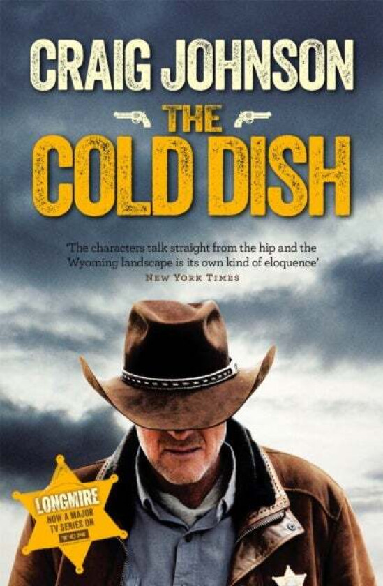 The Cold Dish av Craig Johnson