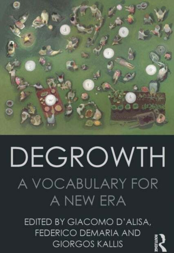 Degrowth