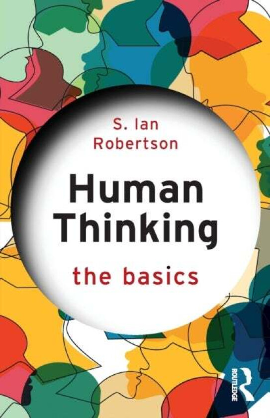 Human Thinking av S. Ian Robertson