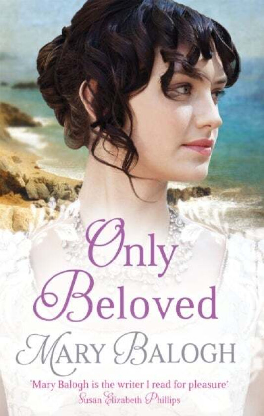 Only Beloved av Mary Balogh