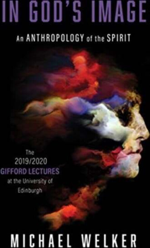 In God's Image av Michael Welker
