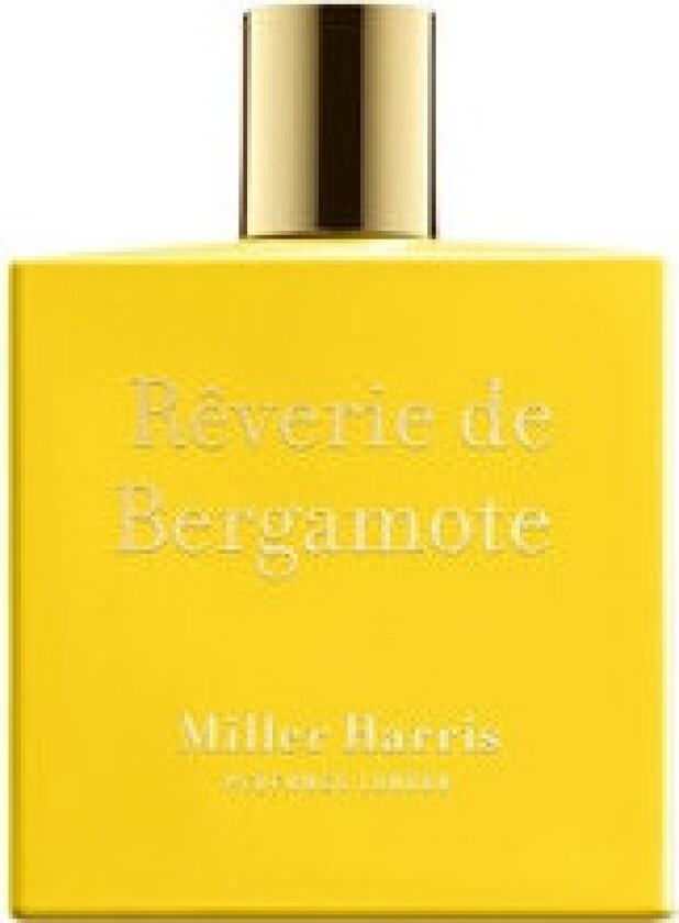 Rêverie De Bergamote Edp 50ml