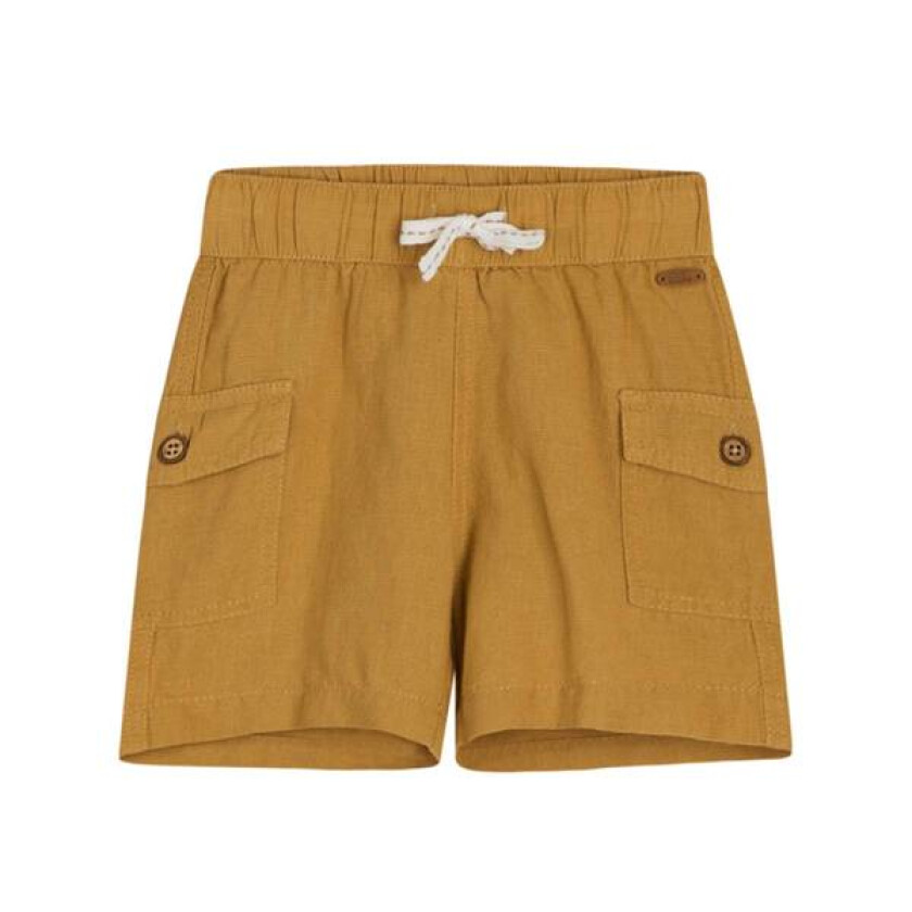 Hust & Claire Hakon Shorts I Lin Til Barn, Taffy