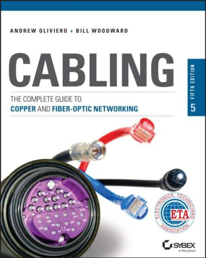Cabling av Bill Woodward