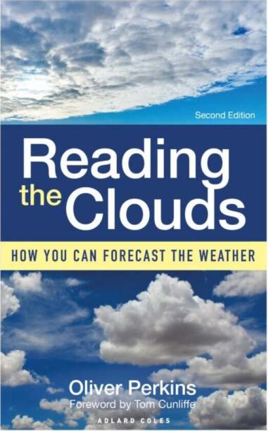Reading the Clouds av Oliver Perkins