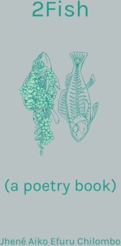 2fish av Jhene Aiko Efuru Chilombo