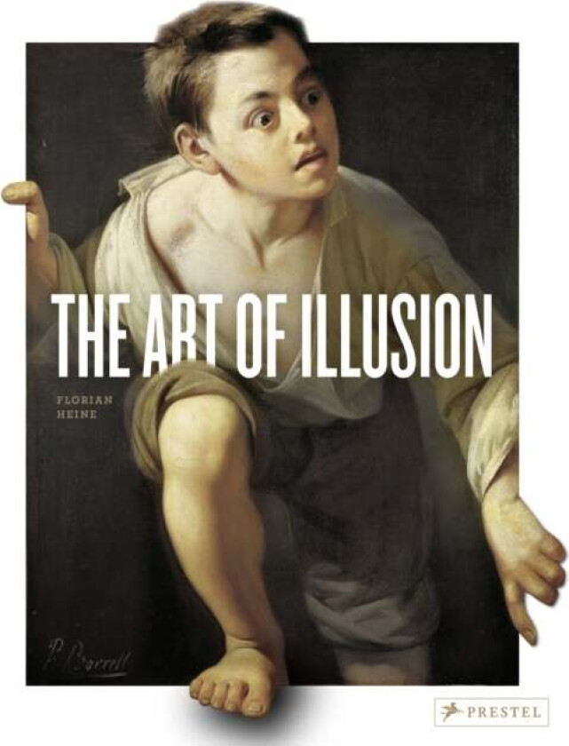 The Art of Illusion av Florian Heine