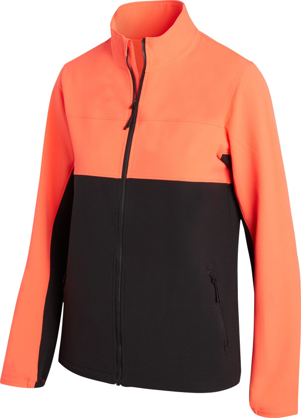 Women's Bluster Jacket M, Vizi Red