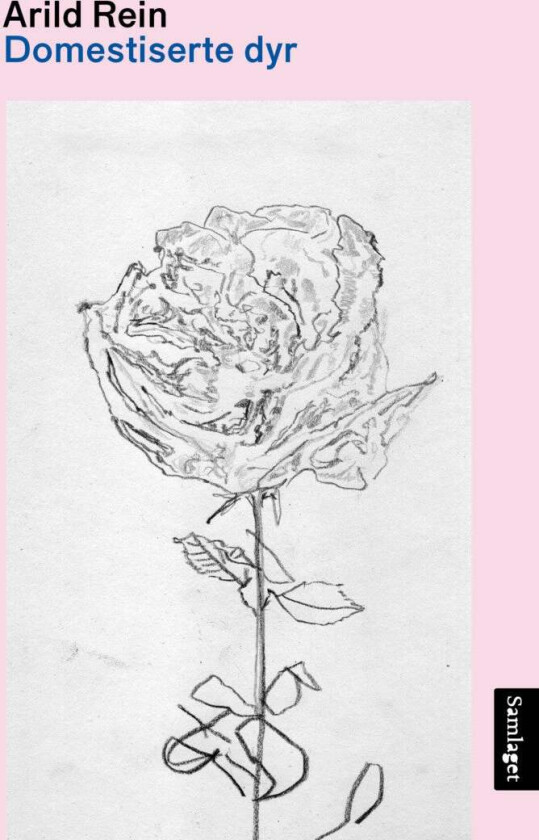 Domestiserte dyr av Arild Rein