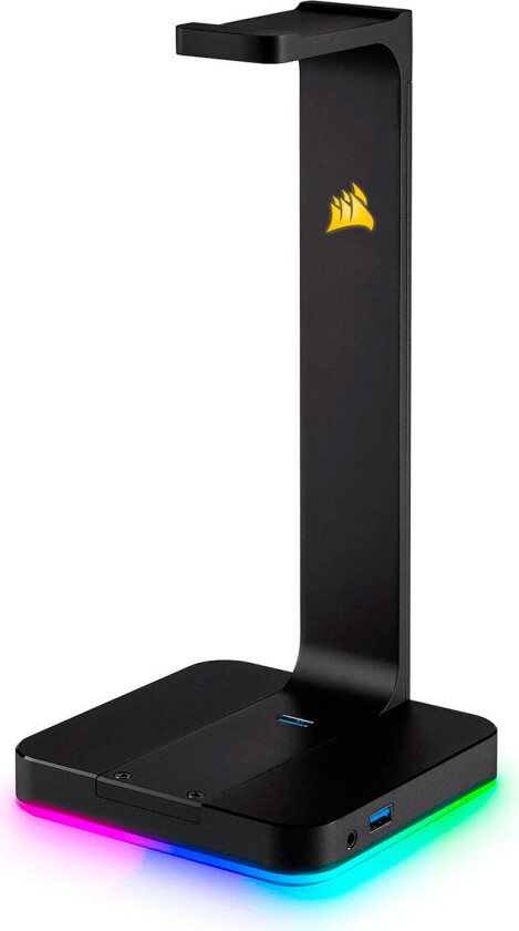 Corsair St100 Rgb Premium Headset Stand