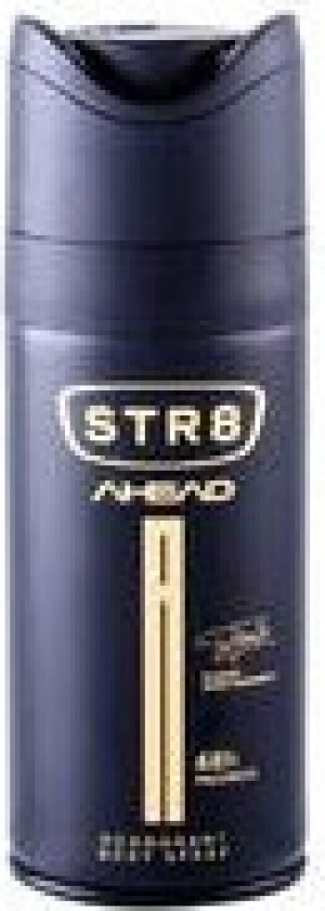 STR8 STR 8 Ahead Deodorant spray 150ml