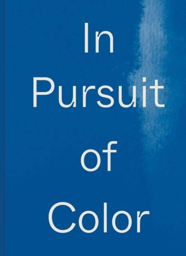 In Pursuit of Color av Lauren MacDonald