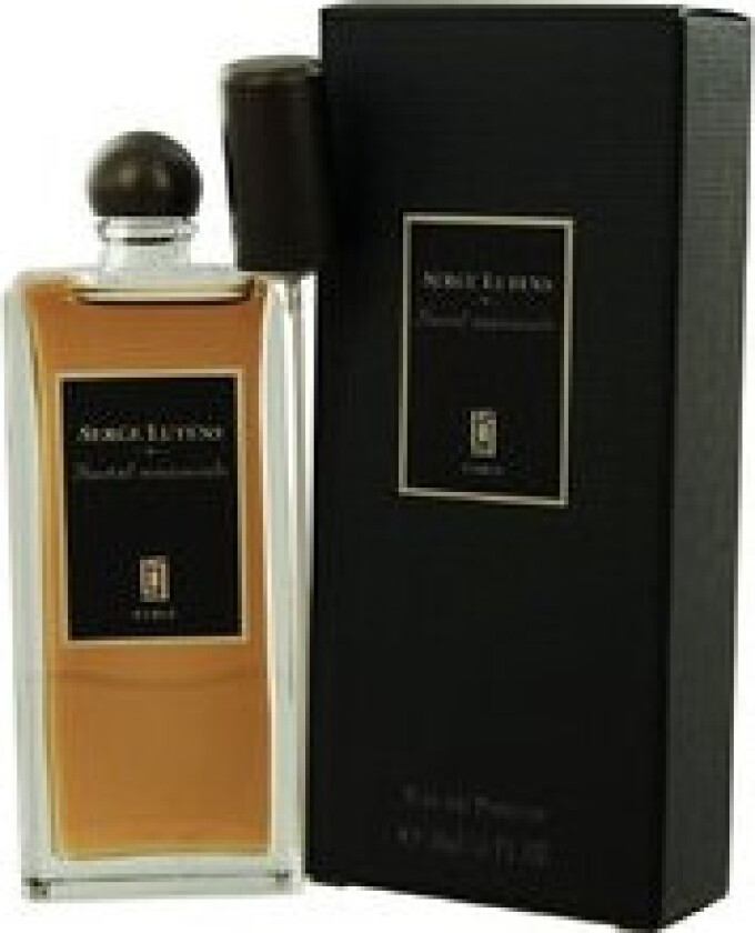 Unisex parfyme Serge Lutens EDP Santal Majuscule 100 ml