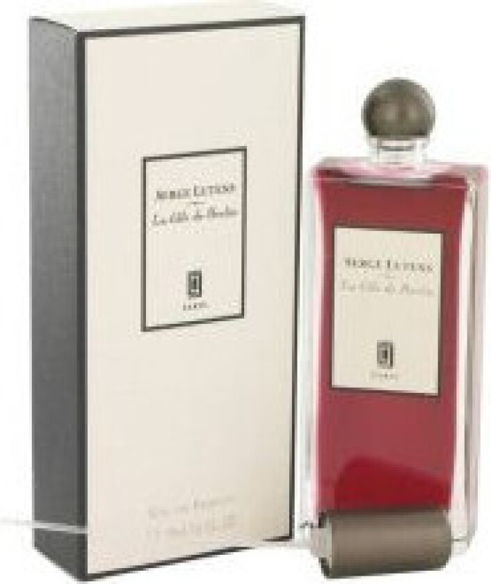 Dame parfyme Serge Lutens EDP La Fille de Berlin 100 ml