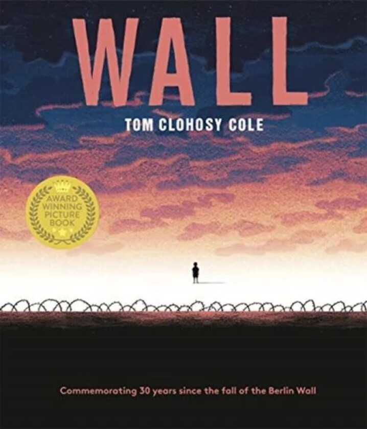 Wall av Tom Clohosy-Cole
