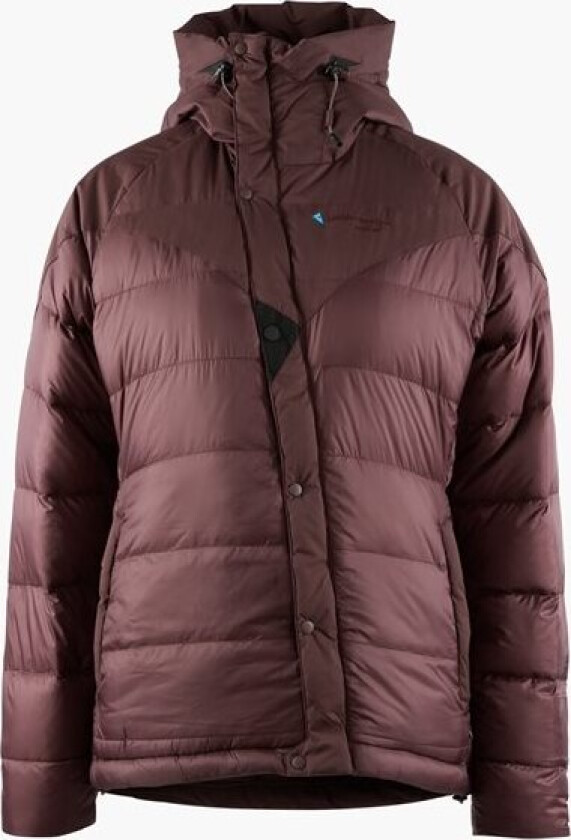 Women's Atle 3.0 Jacket XS, Amaranth Red