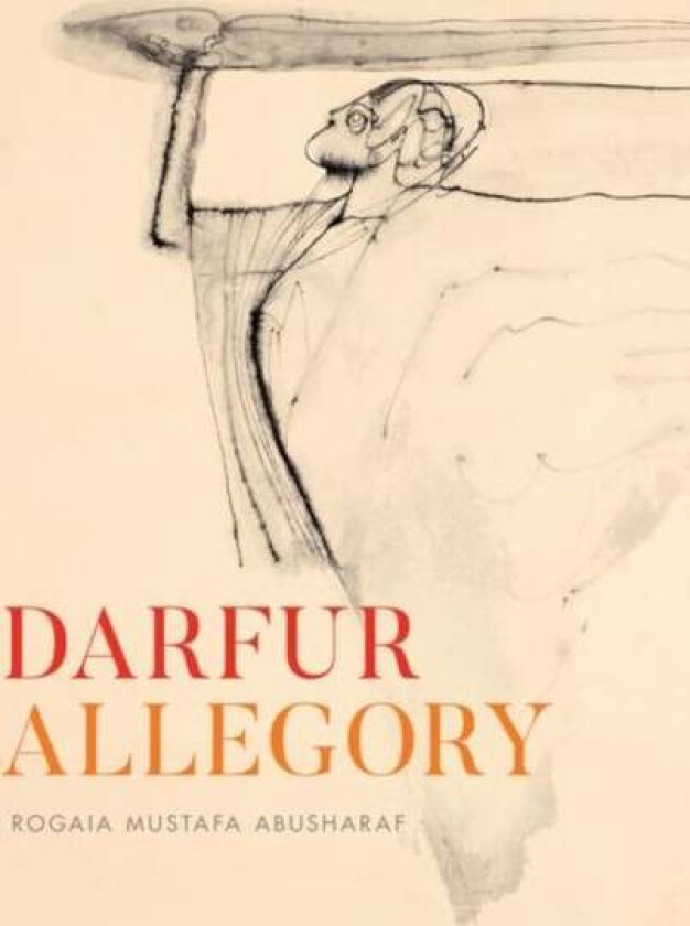 Darfur Allegory av Rogaia Mustafa Abusharaf