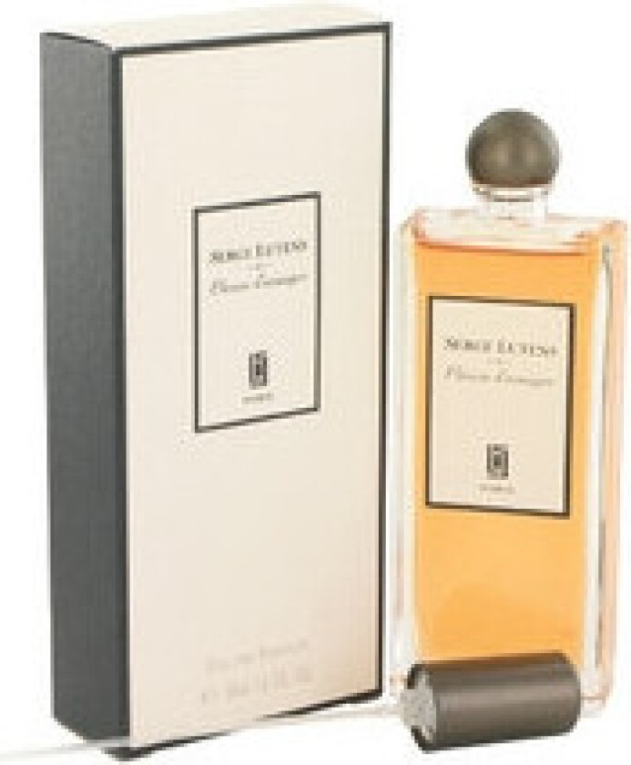 Unisex parfyme Fleurs D'oranger Serge Lutens (100 ml)