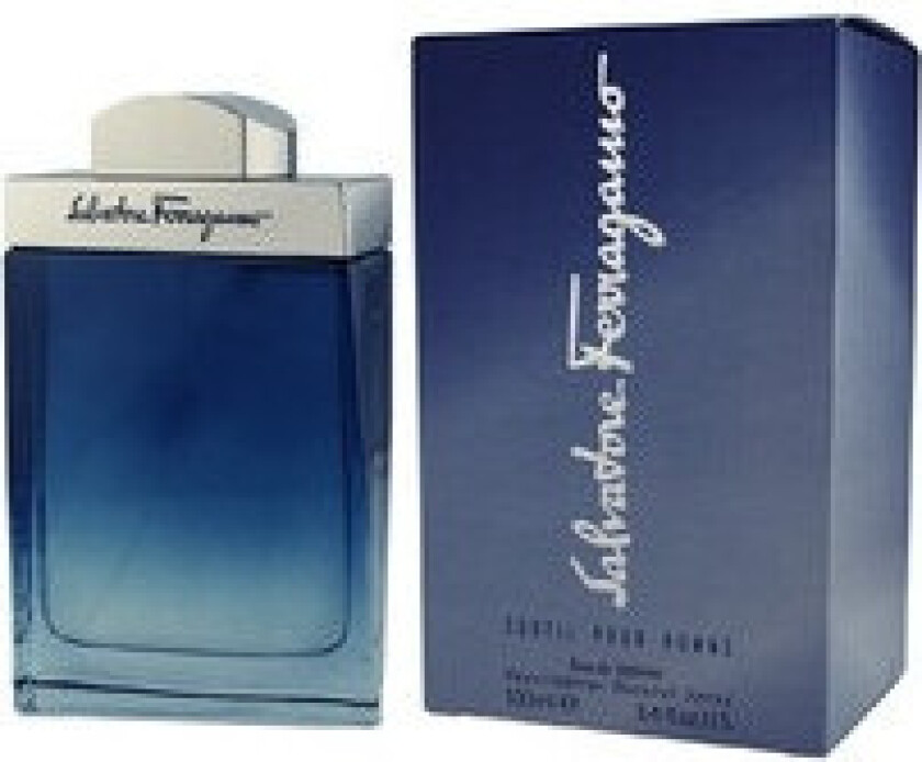 Herre parfyme Salvatore Ferragamo EDT Subtil Pour Homme 50 ml
