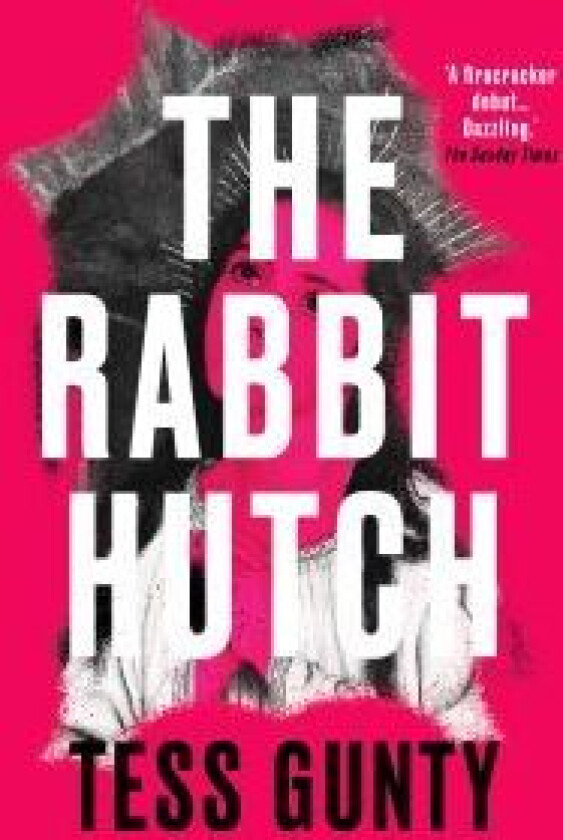 The Rabbit Hutch av Tess Gunty