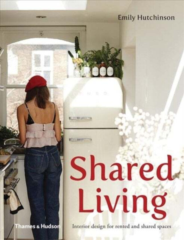 Shared Living av Emily Hutchinson