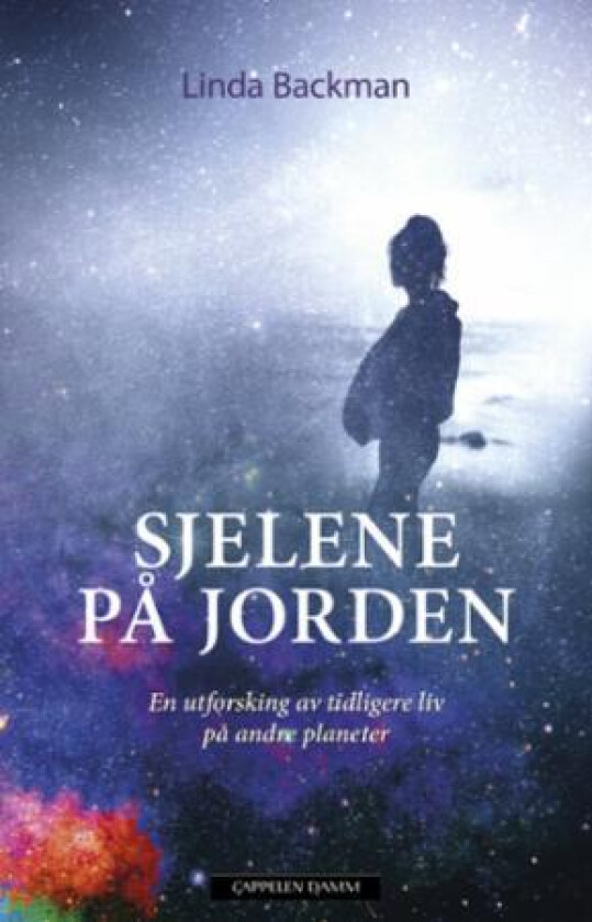 Sjelene på jorden av Linda Backman