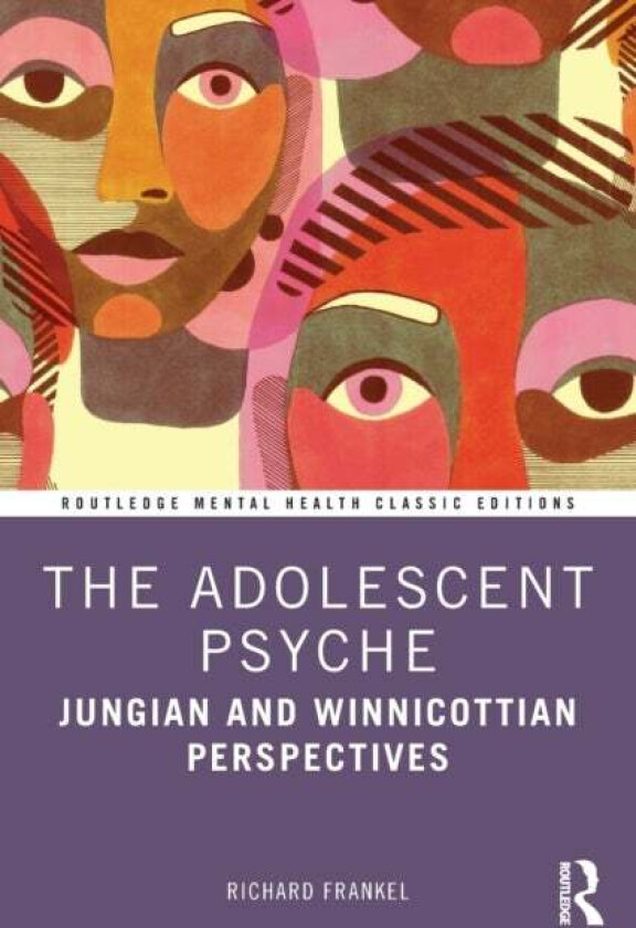 The Adolescent Psyche av Richard Frankel