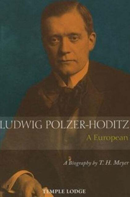 Ludwig Polzer-Hoditz, a European av T. H. Meyer