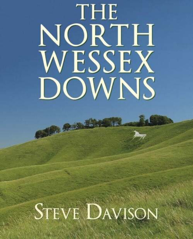 The North Wessex Downs av Steve Davison