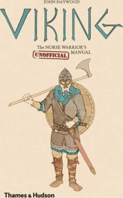 Viking av John Haywood